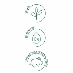 Rausch Frische Bodylotion mit Minze, 40 ml