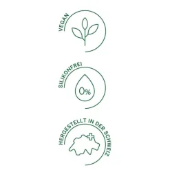 Rausch Frische Bodylotion mit Minze, 200 ml