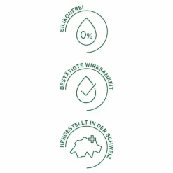 Rausch Nähr-Shampoo mit Ei-Öl, 40 ml