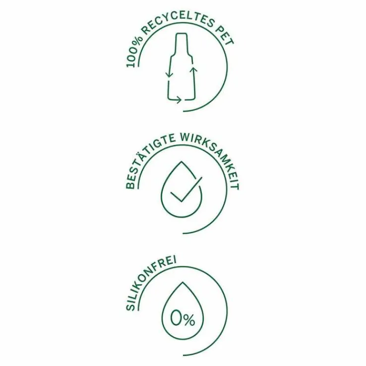 Rausch Nähr-Shampoo mit Ei-Öl, 200 ml