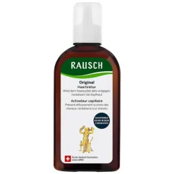Rausch Original Haartinktur, 200 ml