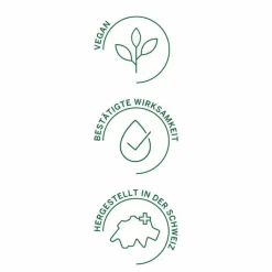 Rausch Sensitive Bodylotion mit Kamille, 40 ml