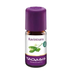 Ravintsara Bio ätherisches Öl, 5 ml