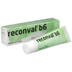 Reconval b6 Creme, 50 ml
