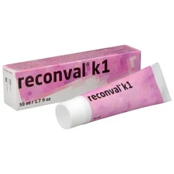 Reconval k1 Creme, 50 ml