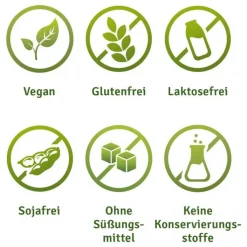 Refigura Intervall Kapseln, 160 St