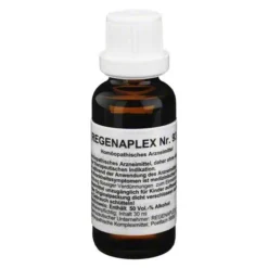 Regenaplex Nr.93 a Tropfen, 30 ml