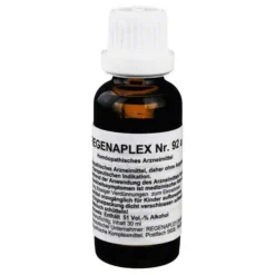 Regenaplex Nr.92 a Tropfen, 30 ml