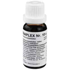 Regenaplex Nr.10 a Tropfen, 15 ml