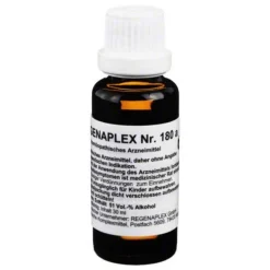 Regenaplex Nr.180 a Tropfen, 30 ml
