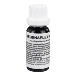 Regenaplex Nr.82 a Tropfen, 15 ml