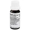 Regenaplex Nr.51 a Tropfen, 15 ml