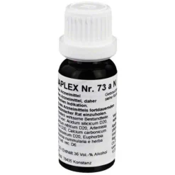 Regenaplex Nr.73 aN Tropfen, 15 ml