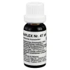 Regenaplex Nr.47 aN Tropfen, 15 ml