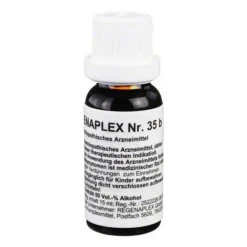 Regenaplex Nr.35 b Tropfen, 15 ml