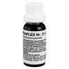 Regenaplex Nr.21 e Tropfen, 15 ml