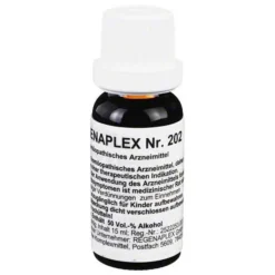 Regenaplex Nr.202 Tropfen, 15 ml