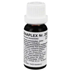 Regenaplex Nr.203 Tropfen, 15 ml