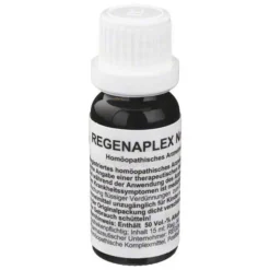 Regenaplex Nr.55 Tropfen, 15 ml