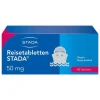 Reisetabletten STADA, 10 St
