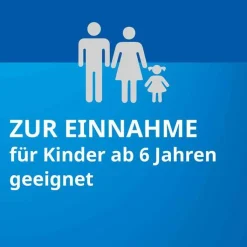 Reisetabletten STADA, 10 St