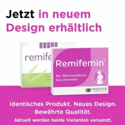 Remifemin® , 200 St