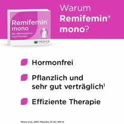 Remifemin® mono , 90 St