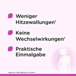 Remifemin® mono , 30 St