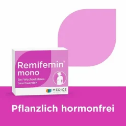 Remifemin® mono , 60 St