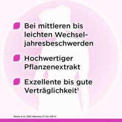 Remifemin® mono , 60 St