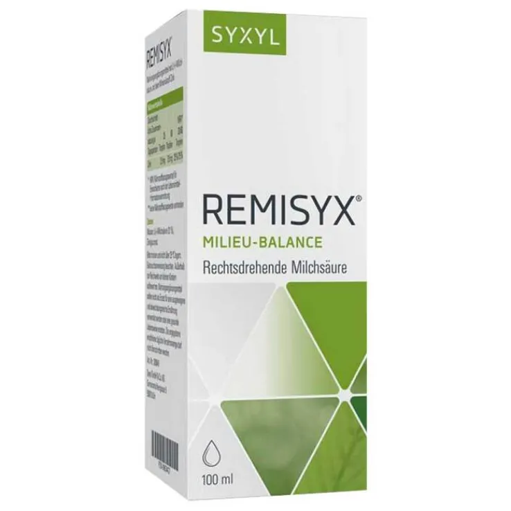 Remisyx Syxyl Tropfen, 100 ml