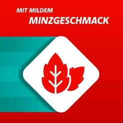 Rennie zuckerfrei Kautabletten, 36 St