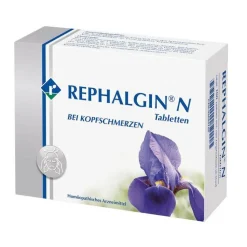 REPHALGIN® N Tabletten, 100 St