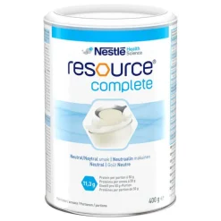 Resource complete Pulver, 400 g