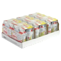 Resource Energy Vanille, 6X4X200 ml