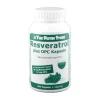 Resveratrol plus OPC Kapseln, 200 St