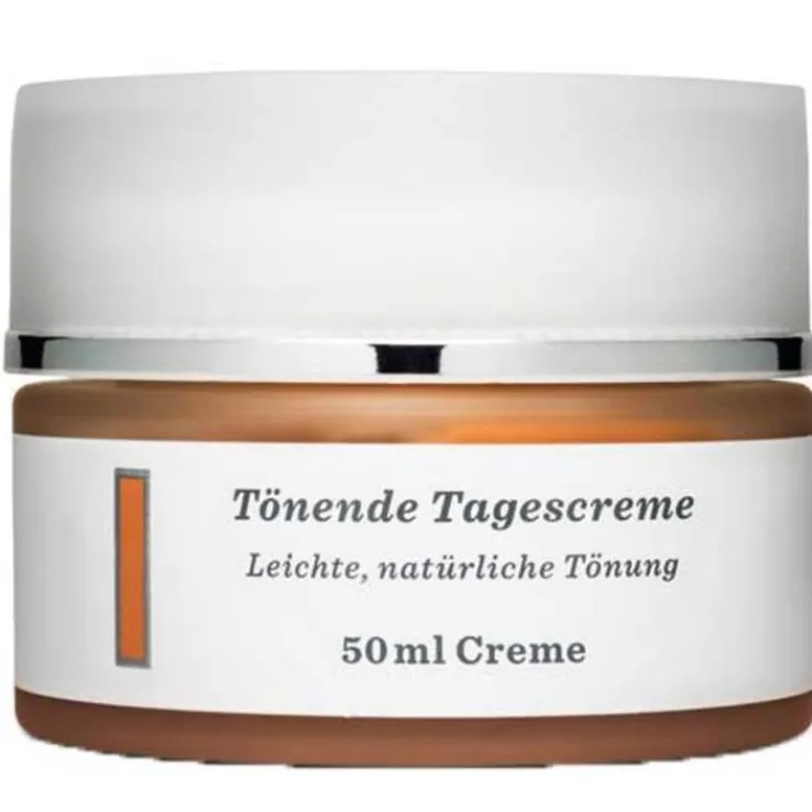 Retterspitz Tönende Tagescreme, 50 ml