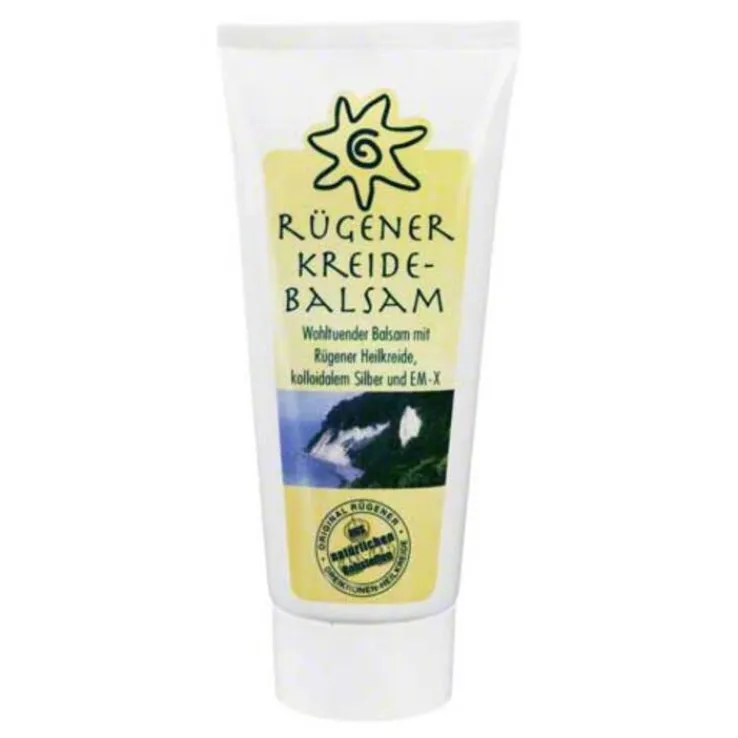 Rügener Kreidebalsam, 200 g