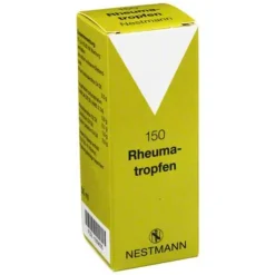 Rheumatropfen Nestmann 150, 50 ml