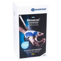 Rhizoloc titan links Größe 1, 1 St