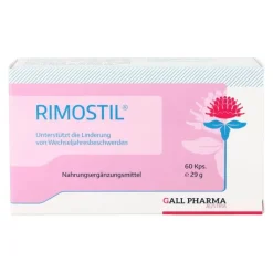 Rimostil Kapseln, 60 St
