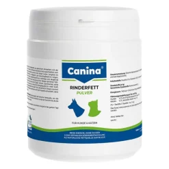 Rinderfettpulver vet. (für Tiere), 250 g