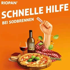 RIOPAN Magen Gel Stick-Pack, 20X10 ml