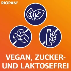 RIOPAN Magen Gel Stick-Pack, 10X10 ml