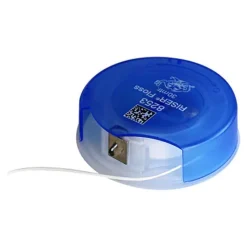 Riser Floss Volumen Seide 30m, 1 St