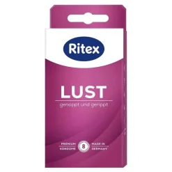 Ritex Lust Kondome, 8 St