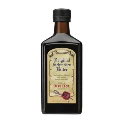 Riviera Original Schwedenbitter, 500 ml