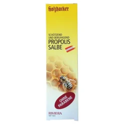 Riviera Propolis Salbe, 75 ml