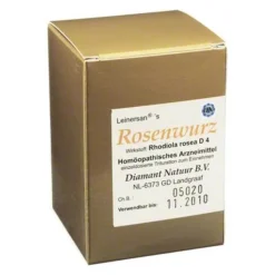 Rosenwurz Kapseln, 60 St