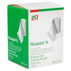 Rosidal K Binde 8 cmx5 m, 1 St
